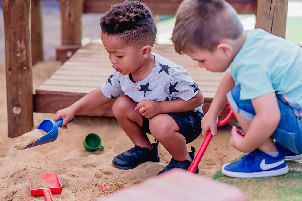 Broadacres Academy Preschool