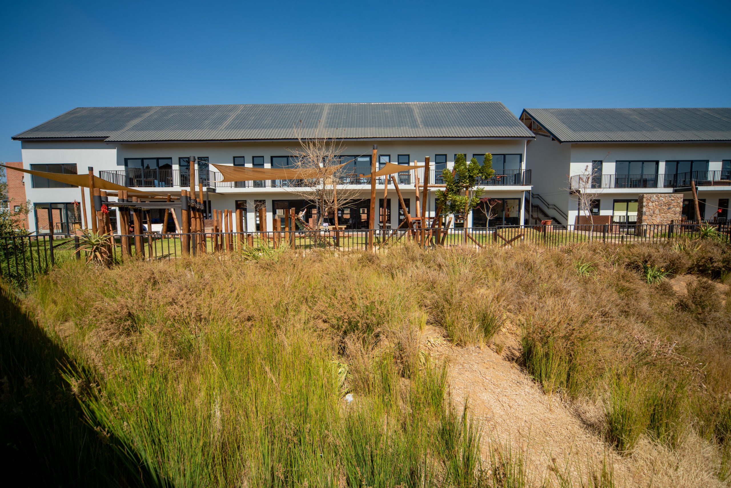 Broadacres Academy Facilities